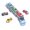 Blue, variant on YAHHU Transport Car Carrier Truck Toy with 6 Small Cars for Kids, Pull Back Detachable Interactive Semi-Trailer Carrier Truck Model Play Set, Blue (Small Car Colors Random), Perfect Toy for Boys