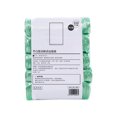 thumbnail image 1 of jhiwgzj Small Bag Garbage Bags Bathroom Can Liners For Bedroom Home Kitchen 100 Counts, 1 of 8