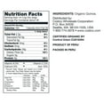 thumbnail image 2 of 4 Pack | Kirkland Signature Organic Quinoa, 4.5 lbs, 2 of 2
