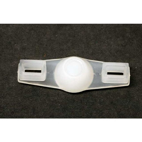 Carburetor Accelerator Linkage Bushing - Compatible with 1977 - 1980 Mercedes-Benz 280SE 1978 1979