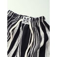 thumbnail image 5 of iiniim Little Kids Girls Boys Loose Boho Harem Pants High Waist Hippy Baggy Trousers Pants Summer Type E 130, 5 of 7