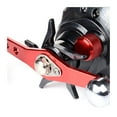thumbnail image 4 of 13+1 Ball Bearing Left / Right Fishing Reel with Digital Display Baitcasting Line counter Reel 6.3:1 Casting Reel ,Rigid Aluminum Skeletal Frame, 4 of 5