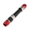 thumbnail image 1 of All in Straight Reel Seat Fly Rod Sea Rods Removable Wheel Seats 20-21mm, 1 of 8