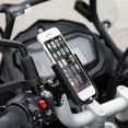 thumbnail image 4 of Aluminum CNC Phone GPS Mount for 2012-2020 Sport Touring Motorcycles, 4 of 5