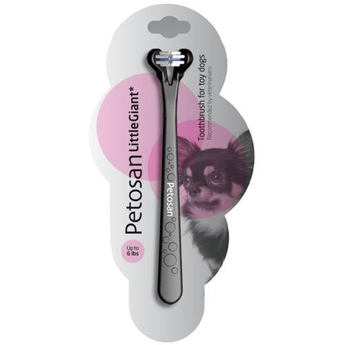 petosan toothbrush