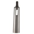 thumbnail image 5 of Lathe Tool MT2 to MT3 Taper Adapter Reducing Drill Sleeve 113mm Long, 5 of 5
