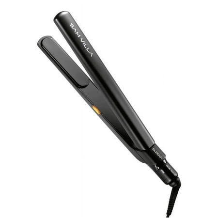 Sam Villa Signature Series Professional Sleekr Flat Iron