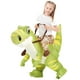 thumbnail image 3 of Disfraz inflable de dinosaurio GOOSH para niños de 4 a 6 años en Halloween, 3 of 5