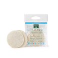 thumbnail image 2 of Loofah Complexion Discs Earth Therapeutics, paquete de 3, 2 of 5