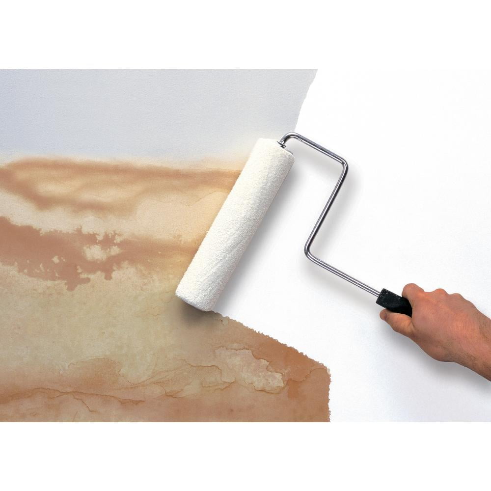 5 gal Zinsser 03550 White Cover-Stain Oil-Based Stain Block Primer, 350 VOC