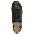 thumbnail image 4 of Naturalizer Women's Morrison Casual Sneakers Black/Brown 9.5N, 4 of 5