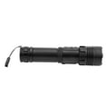 thumbnail image 4 of Flashlight, 1500LM Zoom Flashlight, Aluminium Alloy For Working, 4 of 8