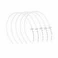 thumbnail image 2 of Fuji 2024L-5 Pressure Tube Long/Check Valves, 5-Pack, 2 of 3