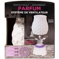 thumbnail image 2 of ScentSationals AromaBreeze Fan Unit - Lunette, 2 of 5