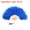 Dark Blue, variant on Uxcell Vintage Marabou Feather Fan, Flapper Hand Fan Folding Handheld Fan for Costume Party Dancing Wedding Show Tea Decoration Dark Blue