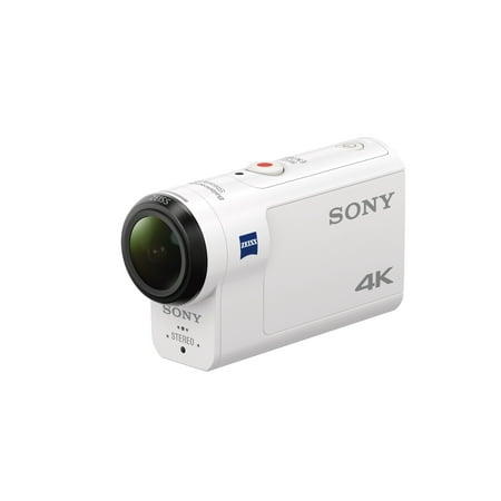 HDR-AS300R/W HD Action Cam with LiveView Remote (Best Sony Action Cam)