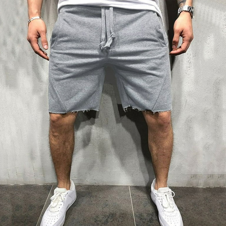 fvwitlyh Gymshark Shorts Mens Casual Shorts Workout Fashion Comfy Camo  Shorts Breathable Big and Tall Shorts 