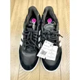 thumbnail image 3 of Size 11 - Ad-id-as Mens Tyshaun Low Black/White/Gold Skateboard Shoes, 3 of 6