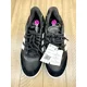 thumbnail image 3 of Size 11 - Adi - das Mens Tyshaun Low Black/White/Gold Skateboard Shoes, 3 of 6