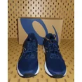 thumbnail image 3 of ASICS Women's GT-1000 12 Running Shoe Blue Expanse/Champagne US 9.5 / EU 41.5, 3 of 6