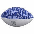thumbnail image 2 of MINI RUBBER FOOTBALL, 2 of 4