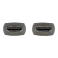 thumbnail image 6 of Tripp Lite by Eaton Cable Kit HDMI KVM Cable Kit for Tripp Lite by Eaton B005-HUA2-K and B005-HUA4 KVM 4K HDMI USB 3.1 Gen 1 3.5 mm 6 ft., 6 of 11