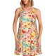 thumbnail image 1 of Disketp Colorful Chicken para Vestido sin Mangas para Mujeres, Vestidos de Verano para Mujeres, Casual y Holgado para la Playa, 1 of 7