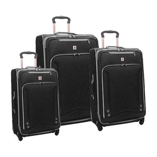 Luggage America Skyhawk 3 Piece Luggage Set