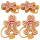 thumbnail image 3 of Tapones de silicona para pajitas, diseño creativo navideño, portátiles y adorables., 3 of 7
