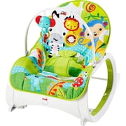 Fisher-Price Newborn to Toddler Rocker