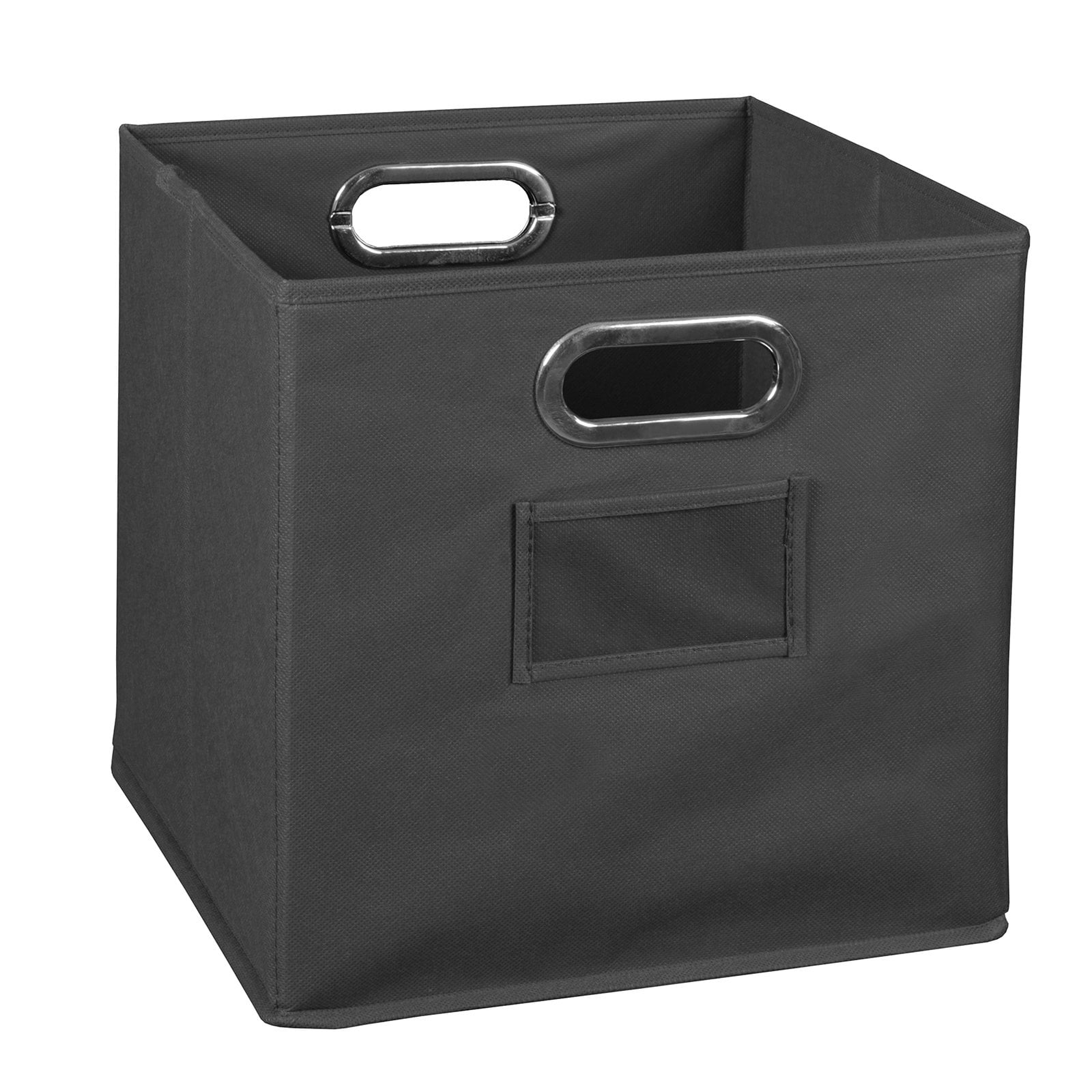 Regency Niche Cubo Foldable Fabric Storage Bin