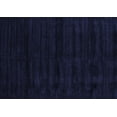 thumbnail image 1 of Ahgly Company Indoor Rectangle Abstract Blue Contemporary Area Rugs, 2' x 3', 1 of 4