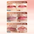 thumbnail image 6 of Kids Lip Balm Natural And Lip Care For Girls Moisturizing Relief For Dry Cracked Lips Cute Baby Lips Balm For Daily Use 3.4g, 6 of 8