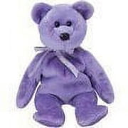 Ty Beanie Babies Clubby 2 The Teddy Bear Holiday Gifts]