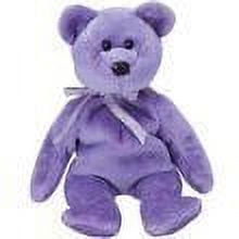 Ty Beanie Babies Clubby 2 The Teddy Bear Holiday Gifts]