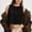 Black, variant on Pxiakgy Crop Tank Tops for Women Embroidery Flower Tank Tops for Women Y2K Sleeveless Square Neck Tie Up Cropped Vest Summer Chic Going Out Blouse Going Out Tops Workout Camis Shirts Black L