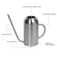 thumbnail image 4 of Wosthever Latas de agua de largo Botella de riego Plantas de jardinería de interior al aire libre Regadera 1.5L Herramienta de jardín portátil Almacenamiento y organización del hogar Wosthever HA023672-00, 4 of 6