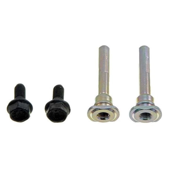 KarParts360 For Kia Amanti 2004 2005 2006 Disc Brake Caliper Bolt | Steel