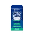 thumbnail image 2 of Wet Ones Hand Wipes with Vitamin E and Aloe Wet Wipes, 2 of 13