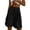Black #815, variant on Bovemsi Casual Pants for Women Fashion Multicolor Suit Shorts Zipper Pocket Solid Color Cropped for Summer Travel