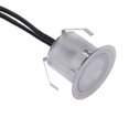thumbnail image 3 of Amdohai 10PCS 32mm LED Deck Lights 0.6W 500LM SMD2835 Small Recessed, 3 of 7