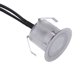 thumbnail image 3 of 10PCS 32mm LED Luces de la cubierta 0.6W 500LM SMD2835 Pequeño empotrado en el suelo Subter Abanopi Luz de cubierta, 3 of 7