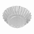 thumbnail image 3 of Herramientas De Hornear Tarta De Huevo De 10 Piezas Molde De Aleación De Aluminio 70 Mm Molde De Horno De Pastelería Para Galletas, Pasteles De Fondant, Pasta De Azúcar, Con Una, 3 of 7