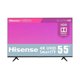 thumbnail image 1 of TV Hisense 55 Pulgadas 4K Ultra HD Smart TV LED 55A65HV, 1 of 4