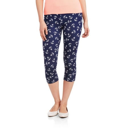 juniors capri joggers
