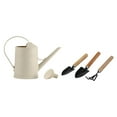 thumbnail image 1 of Regadera de boca larga Colamx Beige, 1 of 8