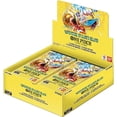 thumbnail image 1 of One Piece TCG: Adventure on Kami's Island Booster Box (OP-15 - EB-04) - 24 Packs, 1 of 2