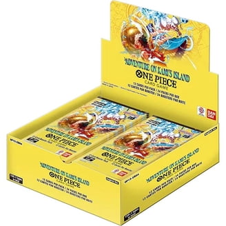 BANDAI NAMCO Entertainment Dragon Ball Super Card Game Power Absorbed Collector's Booster Display B20-C (12 Envelopes) - ENG - Walmart.com BANDAI NAMCO Entertainment Dragon Ball Super Card Game Power Absorbed Collector's Booster Display B20-C (12 Envelopes) - ENG - Walmart.com