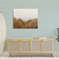 thumbnail image 2 of Stupell Indtries Beach Behind Tall Grass Sun Bleached Ocean Landscape,48 x 36,Design by Ian Winstanley, 2 of 6
