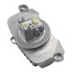 thumbnail image 3 of 2x New For 2012-2016 -BMW 3 Series F30 F31 F34 headlight Insert Daytime Running Light DRL LED Diode Control Unit Module-In stock, 3 of 5